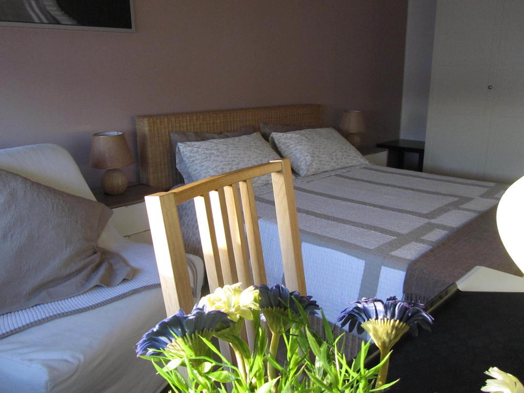 B&B Mare Di Augusta La Finestra Sul Porto Exterior photo